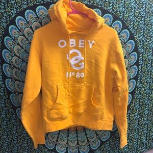 Obey Hoodie